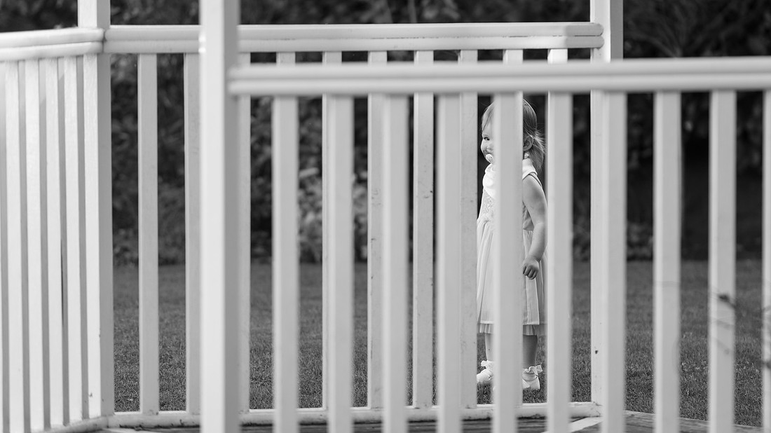 Yorkshire Wedding