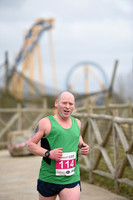 Race numbers 101 - 150