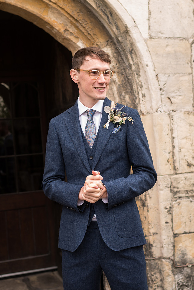 York wedding Merchant Adventurer's Hall