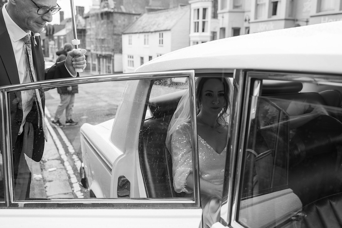 York wedding Merchant Adventurer's Hall