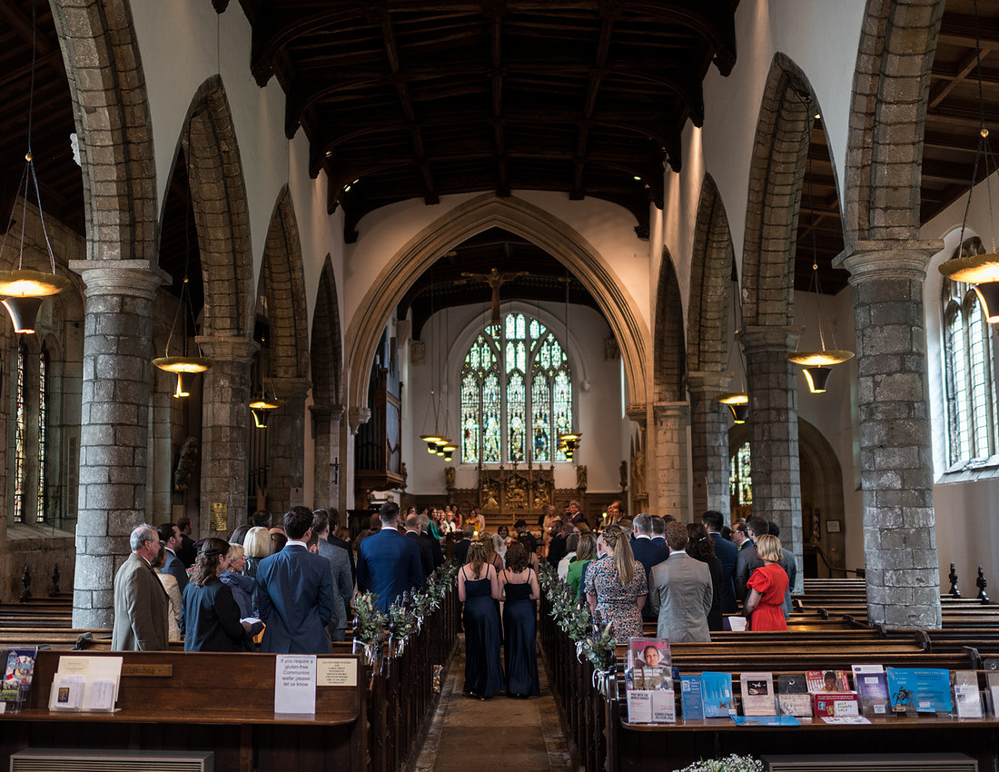 York wedding Merchant Adventurer's Hall