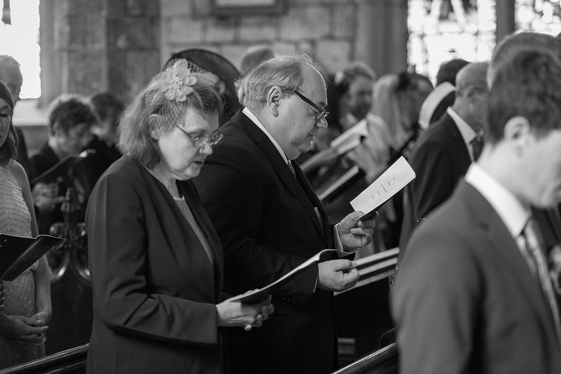 York wedding Merchant Adventurer's Hall