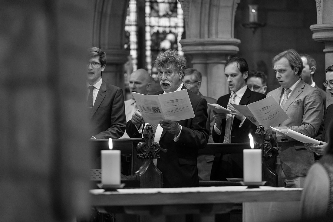 York wedding Merchant Adventurer's Hall