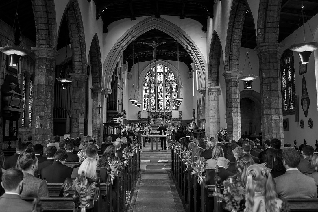 York wedding Merchant Adventurer's Hall