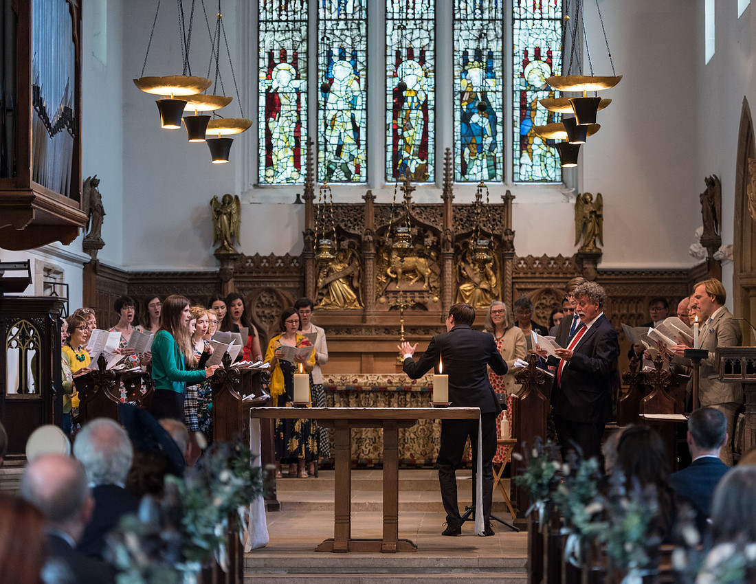 York wedding Merchant Adventurer's Hall