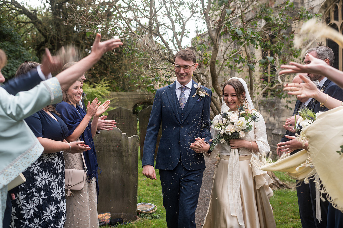 York wedding Merchant Adventurer's Hall