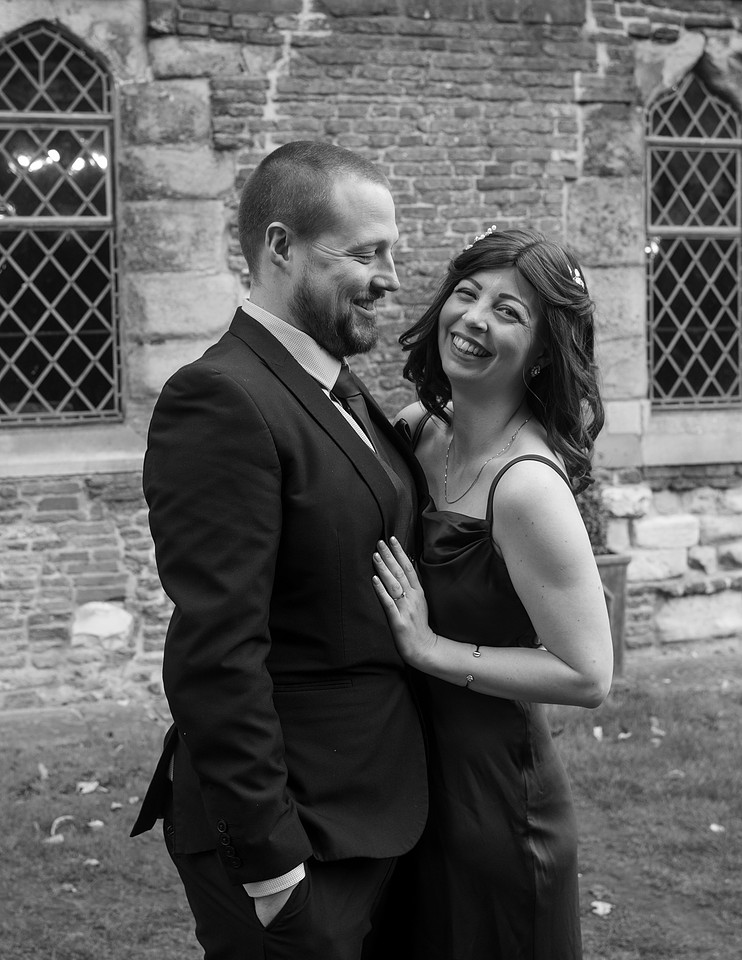 York wedding Merchant Adventurer's Hall