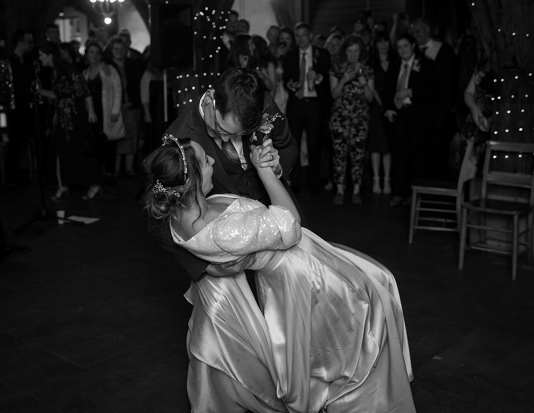 York wedding Merchant Adventurer's Hall