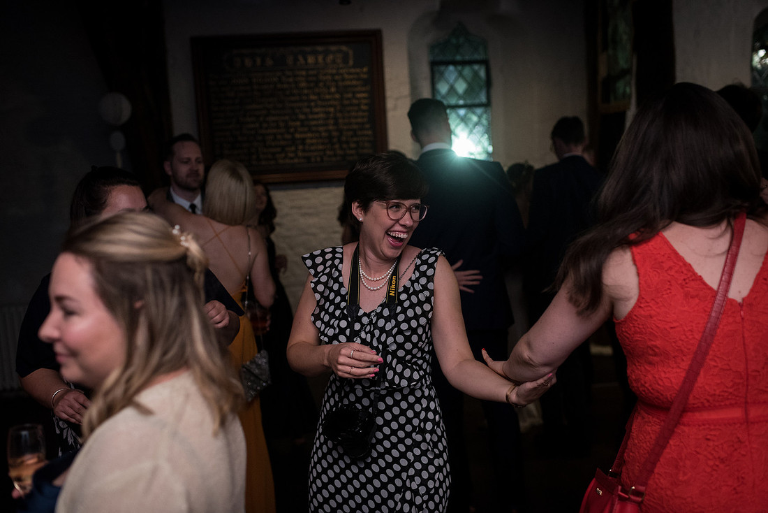 York wedding Merchant Adventurer's Hall