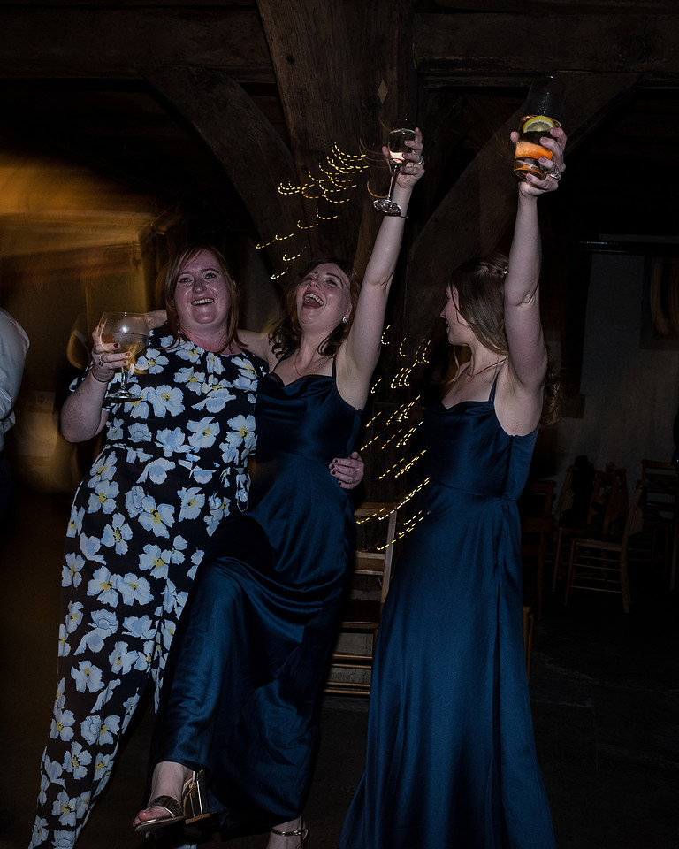 York wedding Merchant Adventurer's Hall
