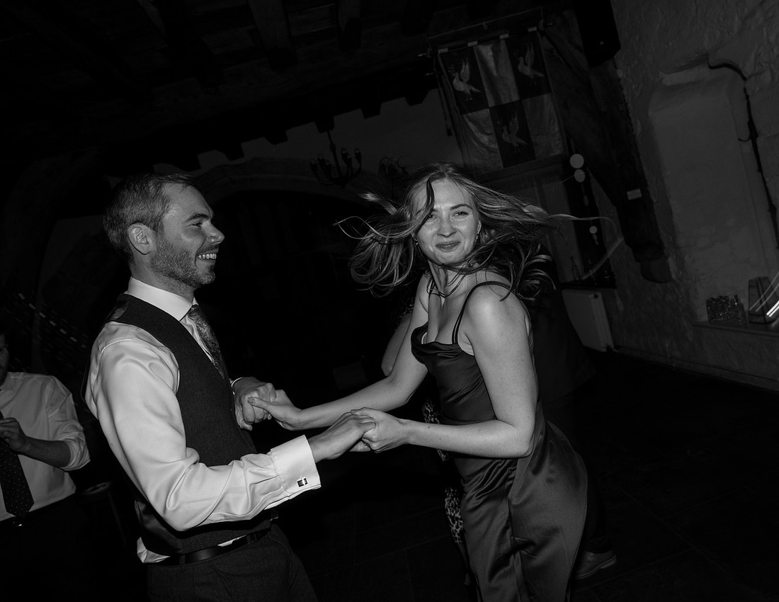 York wedding Merchant Adventurer's Hall