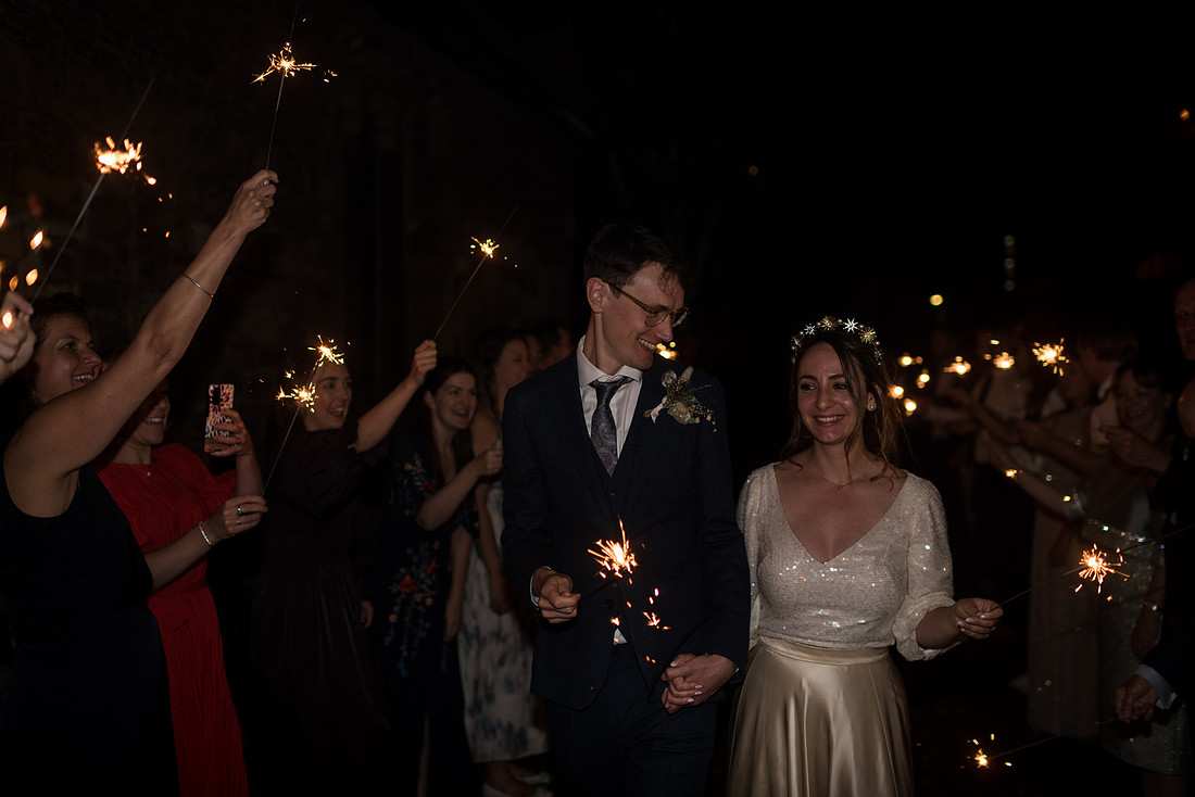 York wedding Merchant Adventurer's Hall