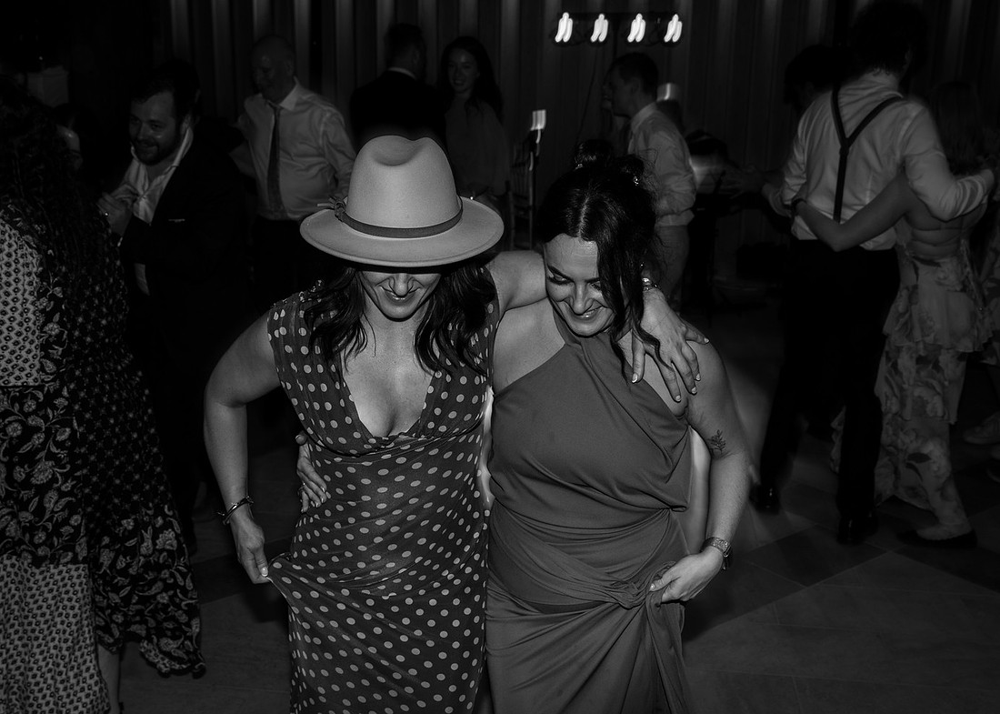 York wedding