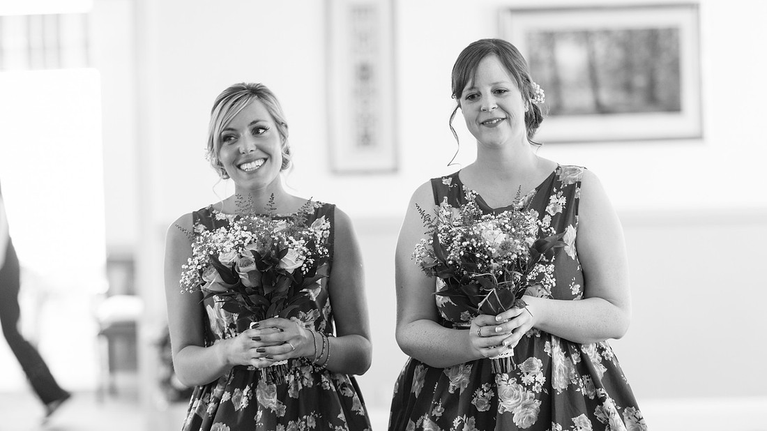 Yorkshire Wedding