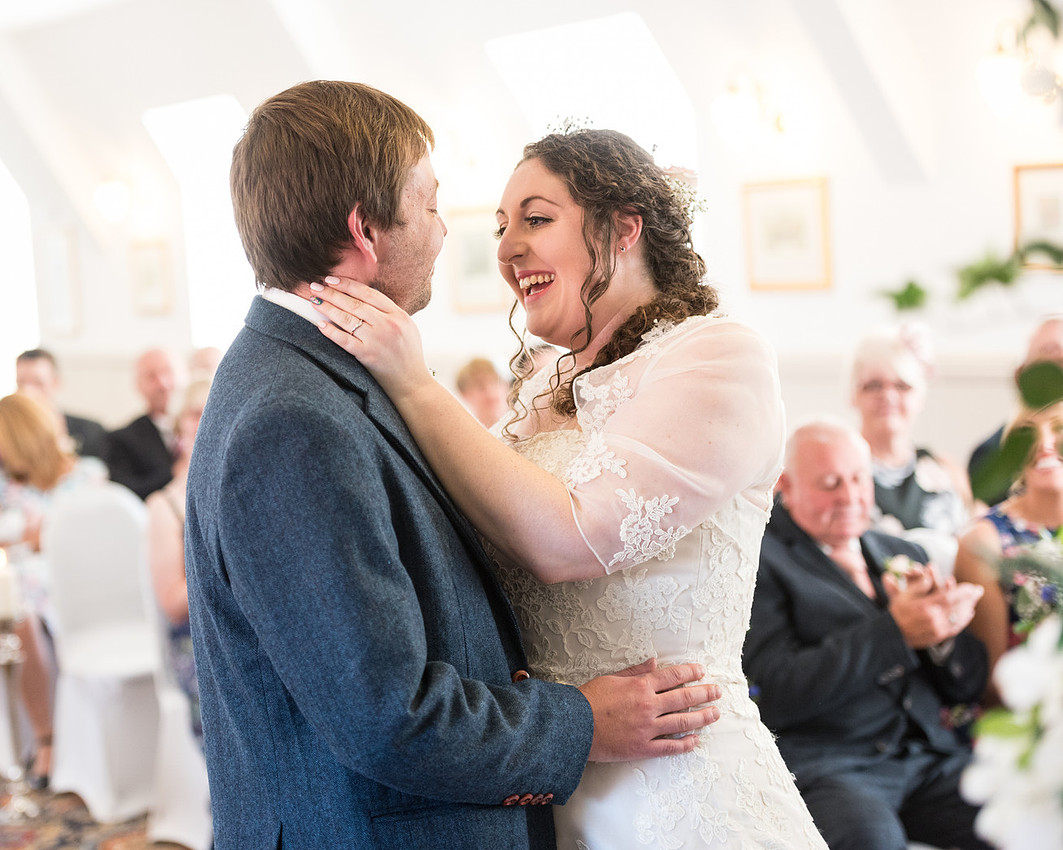 Yorkshire Wedding