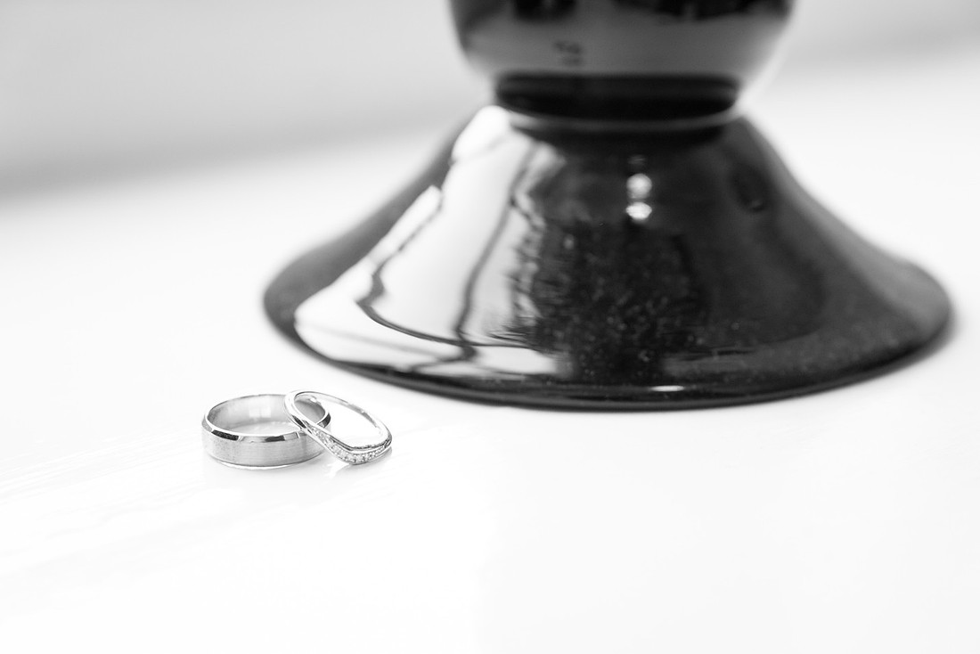 Yorkshire Wedding Rings