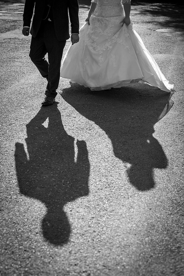 Yorkshire Wedding