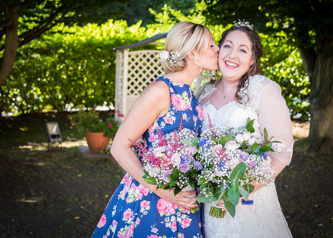 Yorkshire Wedding
