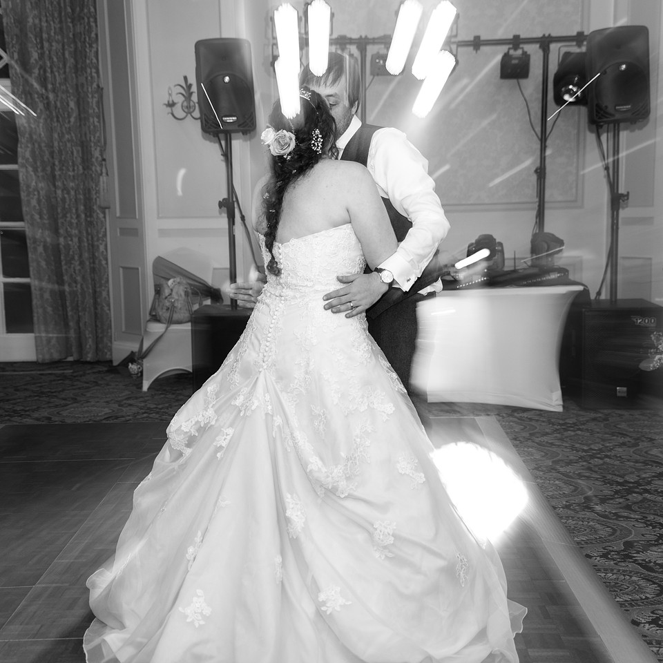 Yorkshire Wedding