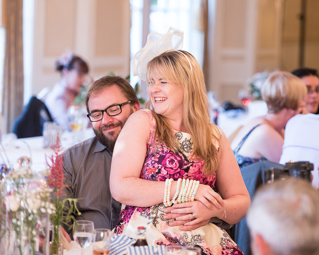 Yorkshire Wedding
