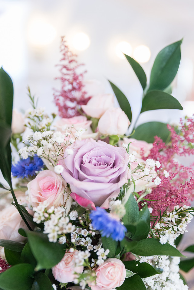 Yorkshire Wedding