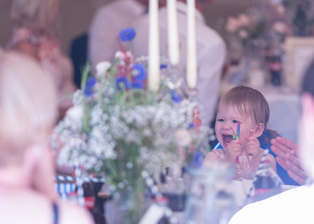 Yorkshire Wedding