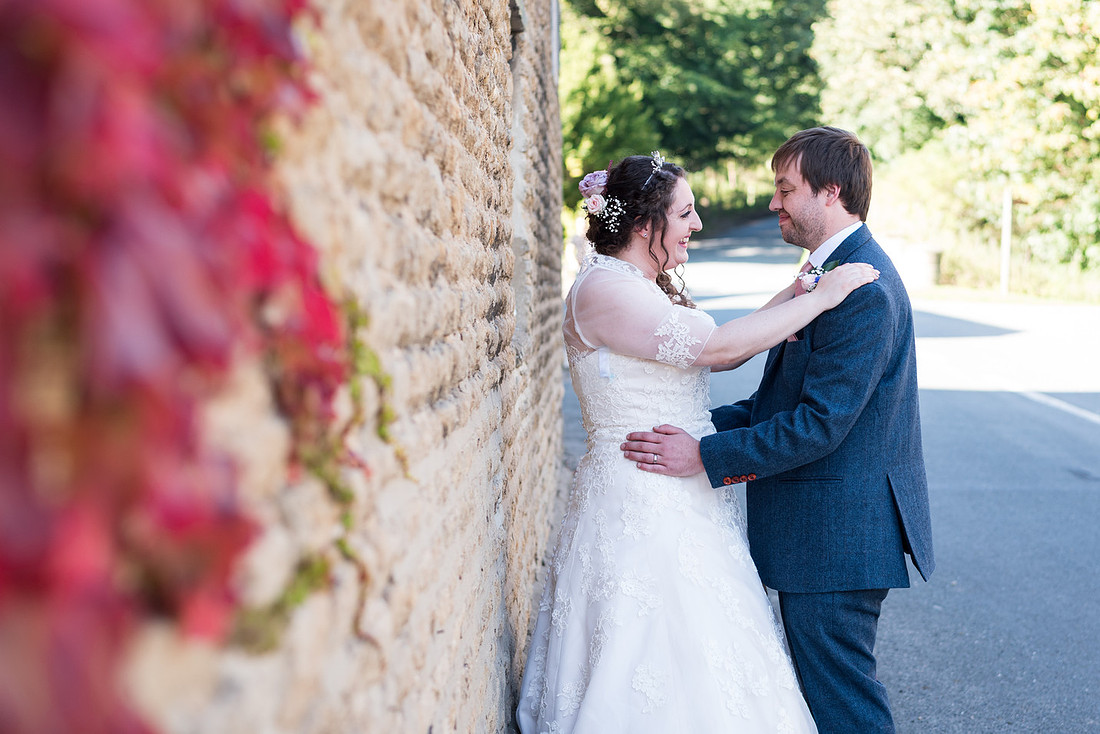 Yorkshire Wedding
