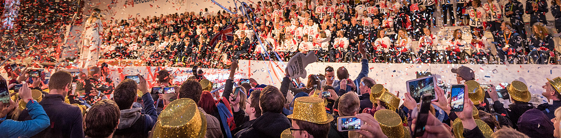 Sport Olympics Heroes Parade Rio Manchester "Team GB"