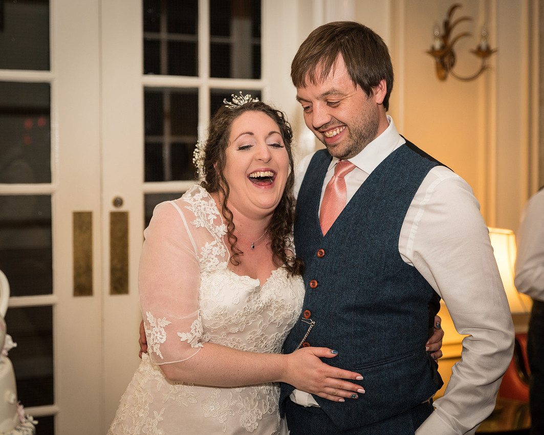 Yorkshire Wedding