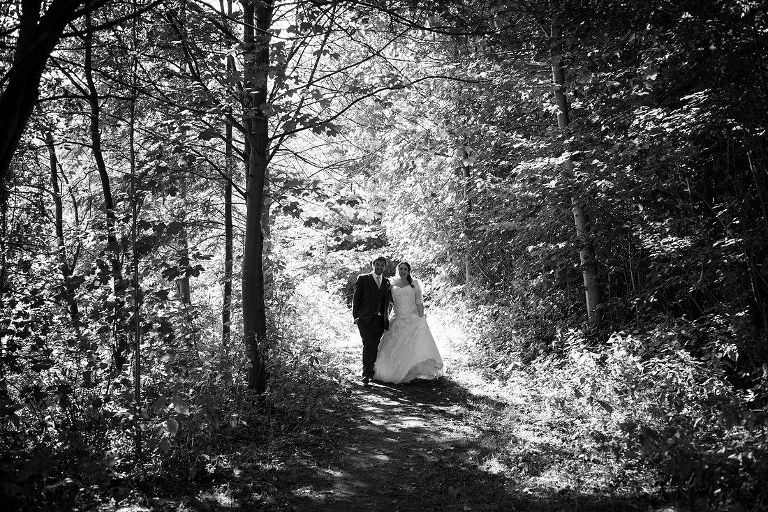 Yorkshire Wedding