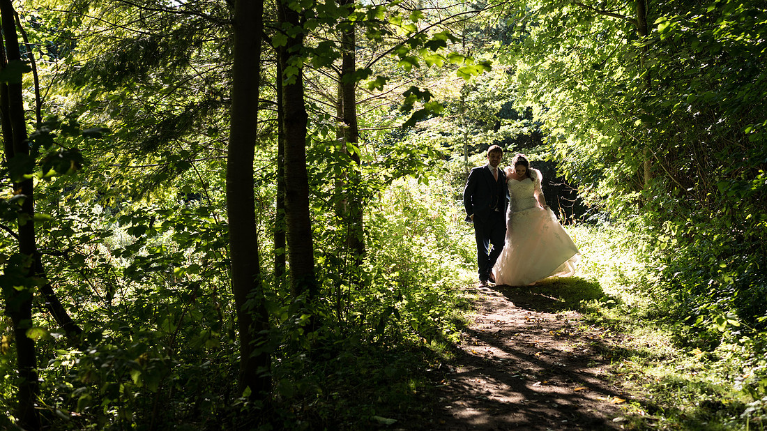 Yorkshire Wedding