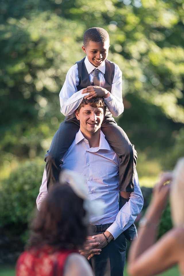 Yorkshire Wedding