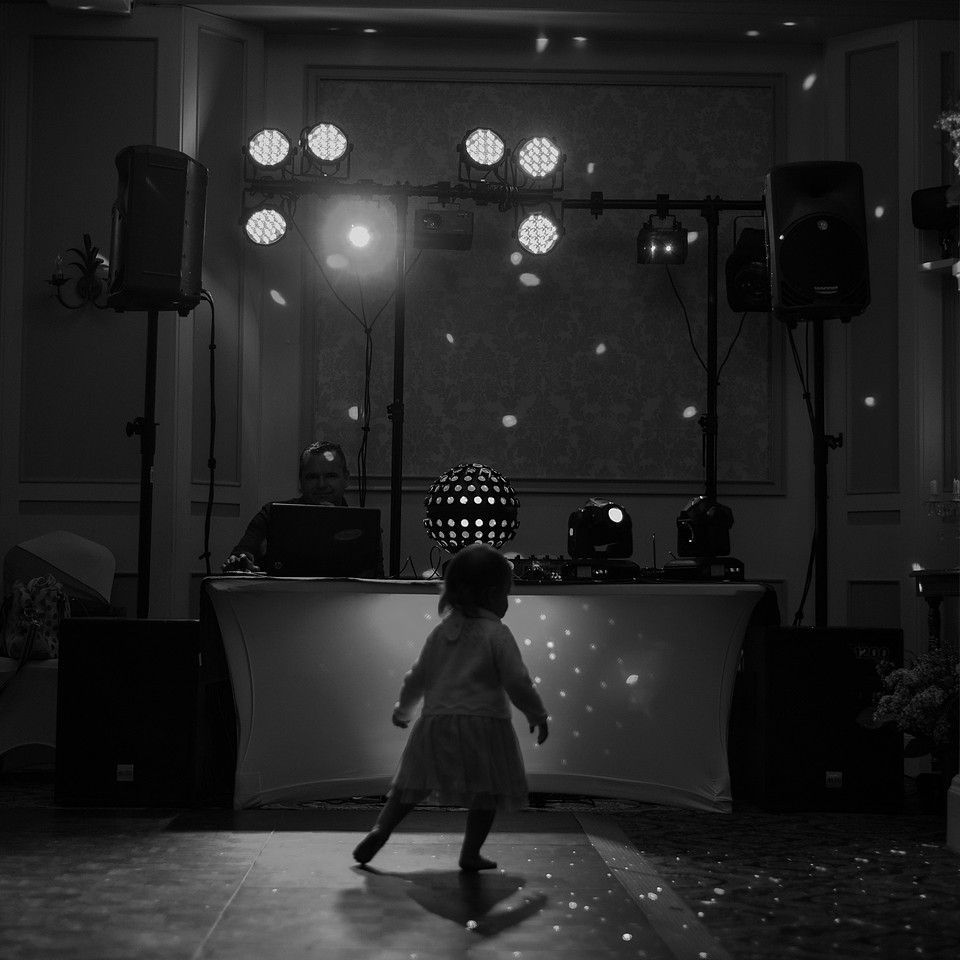 Yorkshire Wedding