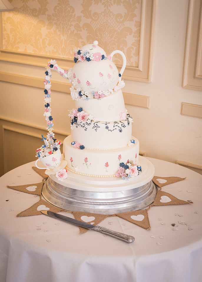 Yorkshire Wedding